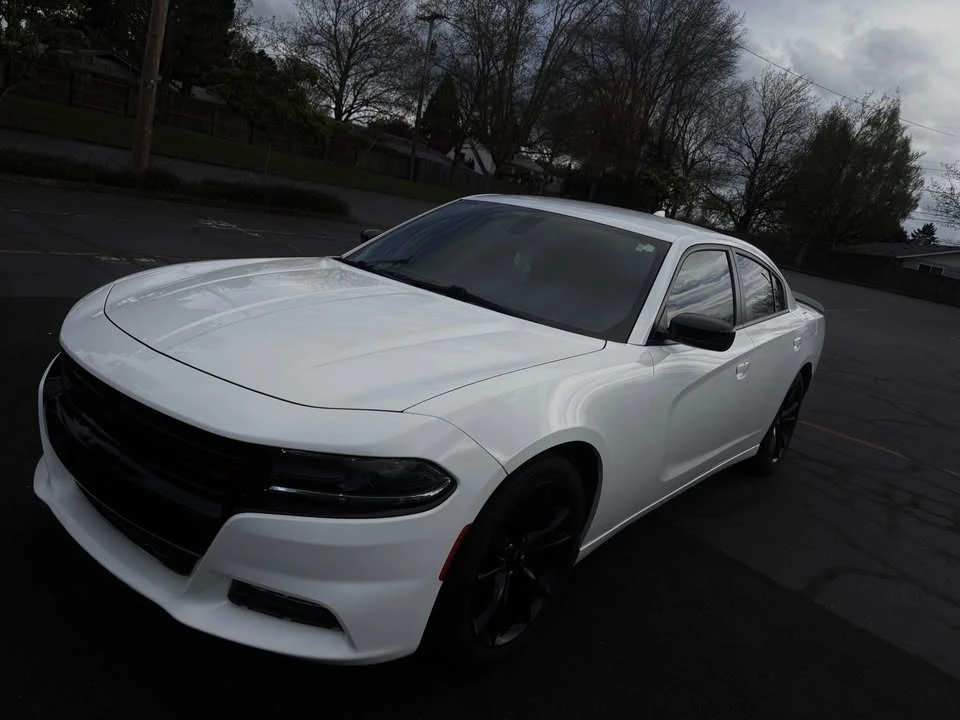 2017 Dodge Charger 7th Gen - Image 2 of 12