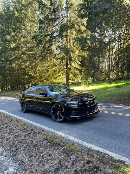 2017 Dodge Charger 7th Gen - Image 5 of 6