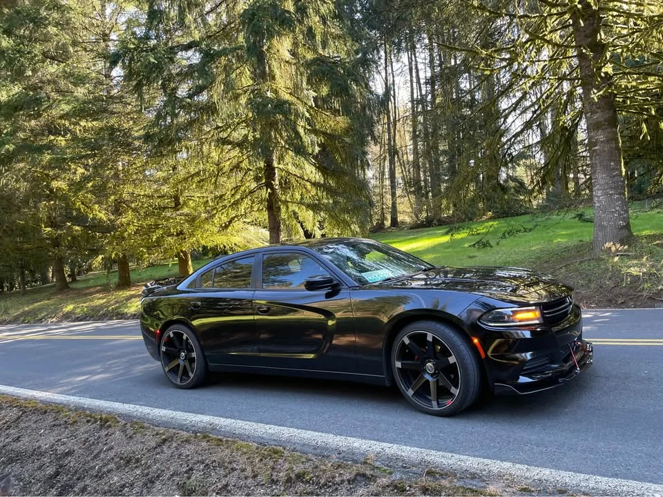 2017 Dodge Charger 7th Gen - Image 8 of 9