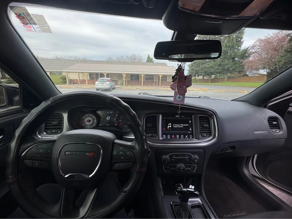 2017 Dodge Charger 7th Gen - Image 6 of 12