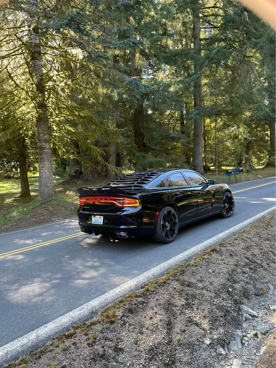 2017 Dodge Charger 7th Gen - Image 7 of 9