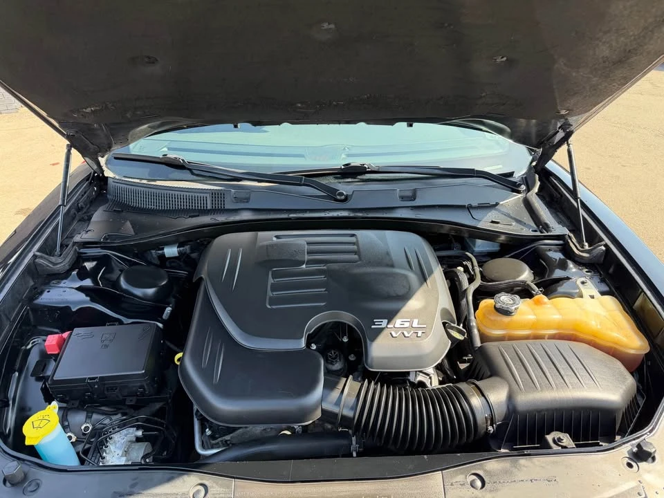 2017 Dodge Charger 7th Gen - Image 15 of 16