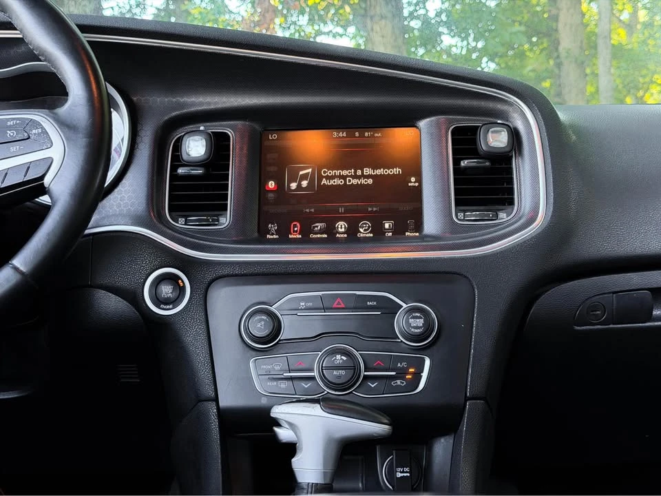 2017 Dodge Charger 7th Gen - Image 16 of 17
