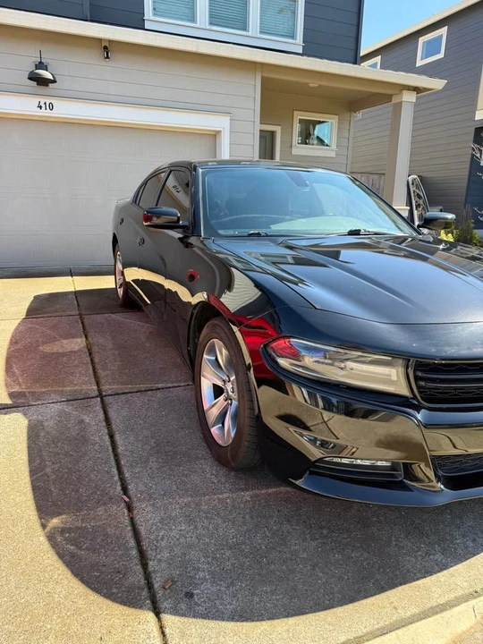 2017 Dodge Charger 7th Gen - Image 3 of 9