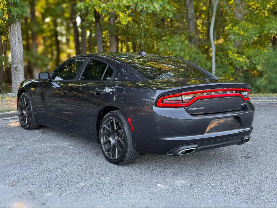 2017 Dodge Charger 7th Gen - Image 11 of 17