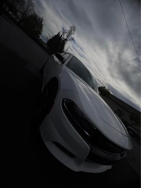 2017 Dodge Charger 7th Gen - Image 3 of 12