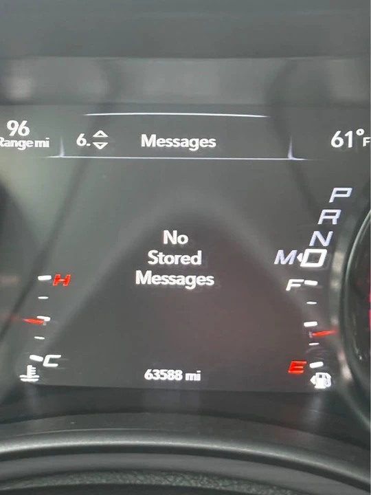 2017 Dodge Charger 7th Gen - Image 11 of 12