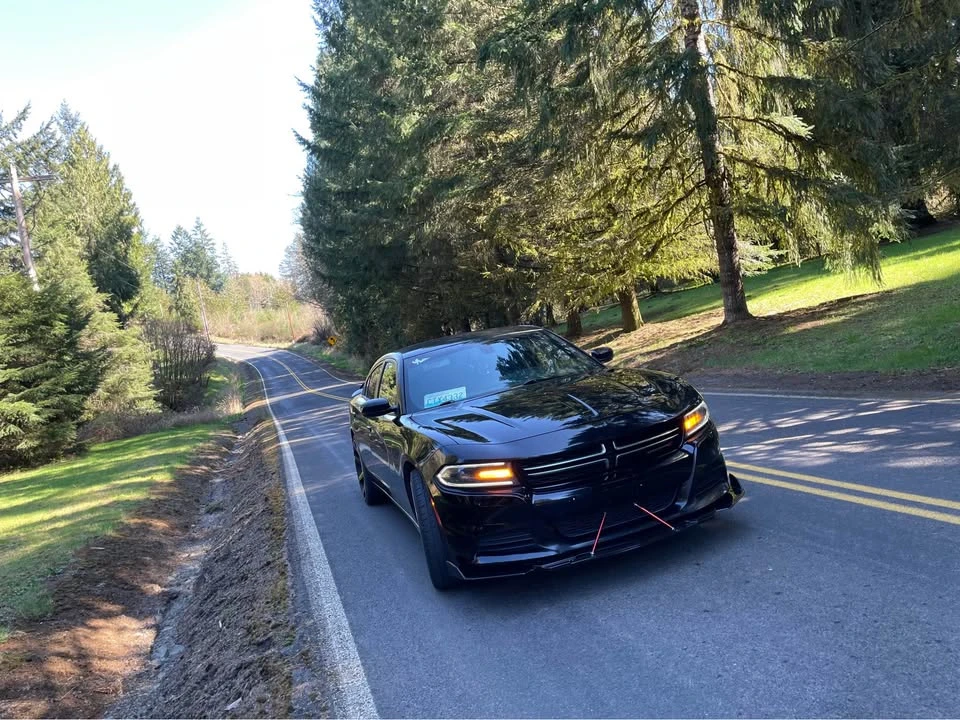 2017 Dodge Charger 7th Gen - Image 9 of 9
