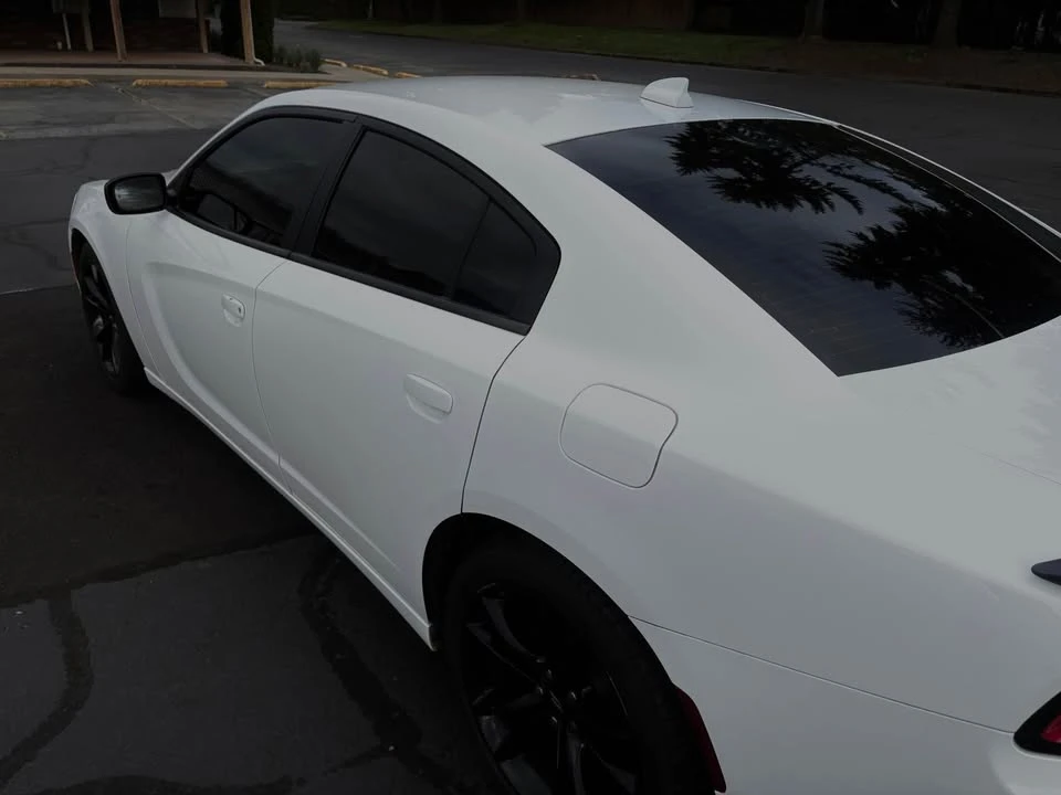 2017 Dodge Charger 7th Gen - Image 4 of 12