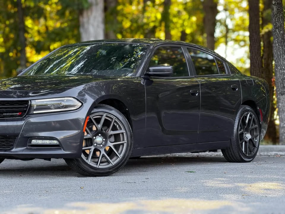 2017 Dodge Charger 7th Gen - Image 4 of 17