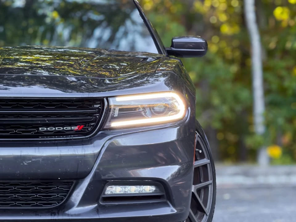 2017 Dodge Charger 7th Gen - Image 2 of 17