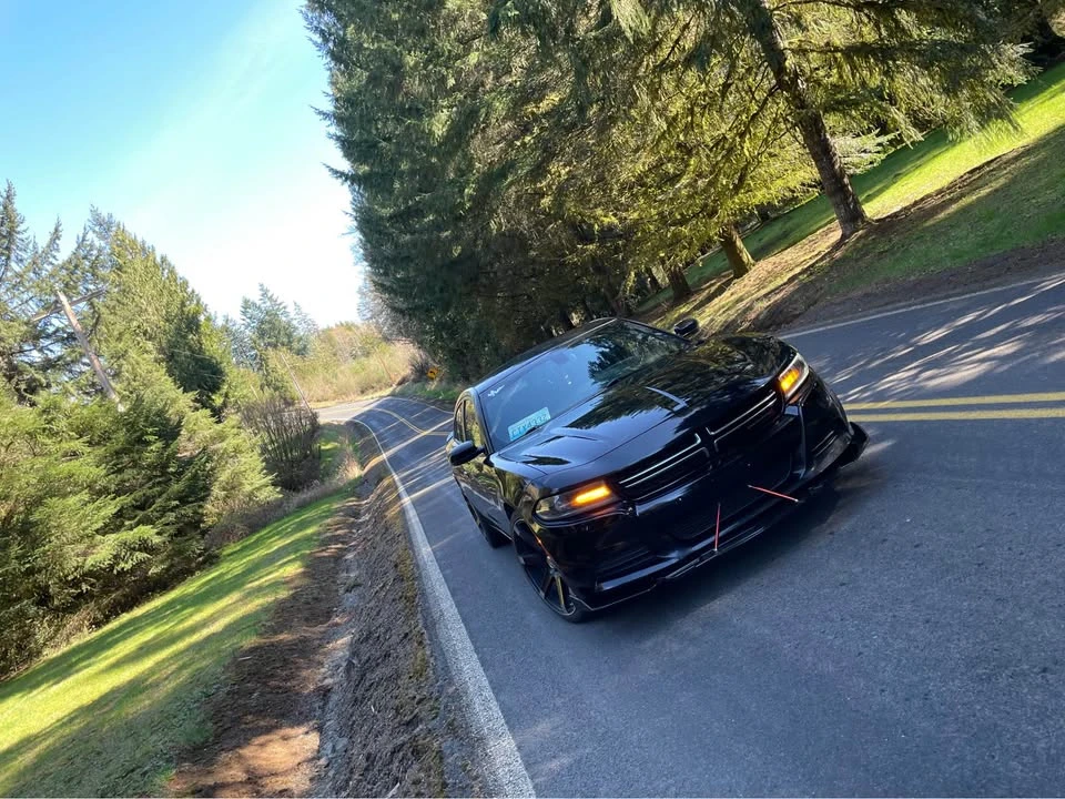 2017 Dodge Charger 7th Gen - Image 2 of 9