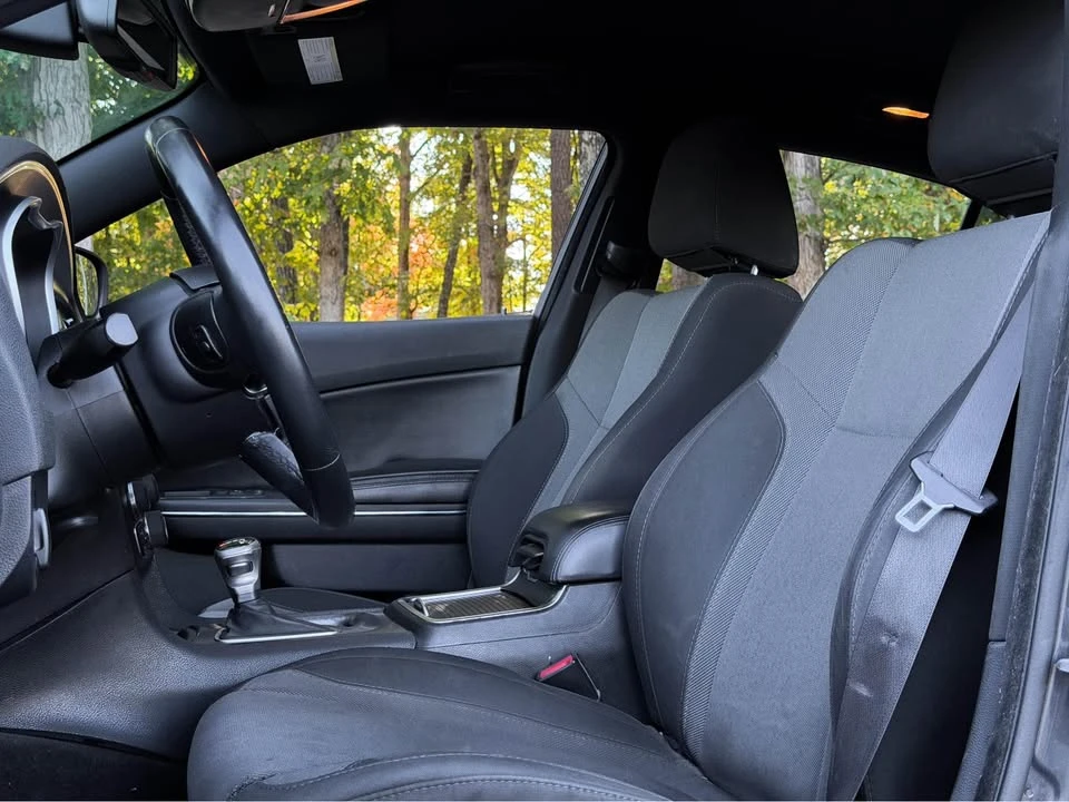 2017 Dodge Charger 7th Gen - Image 13 of 17