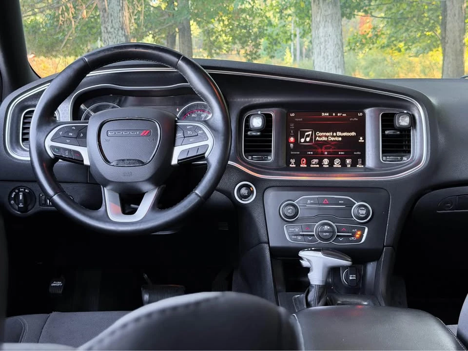 2017 Dodge Charger 7th Gen - Image 15 of 17