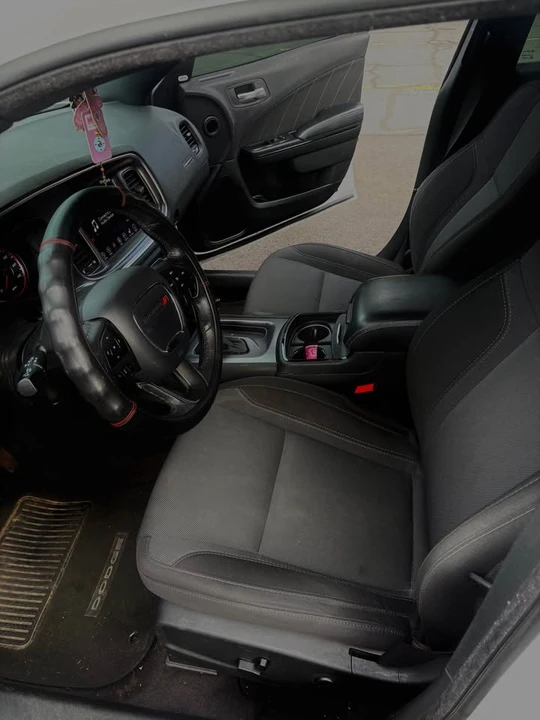 2017 Dodge Charger 7th Gen - Image 10 of 12