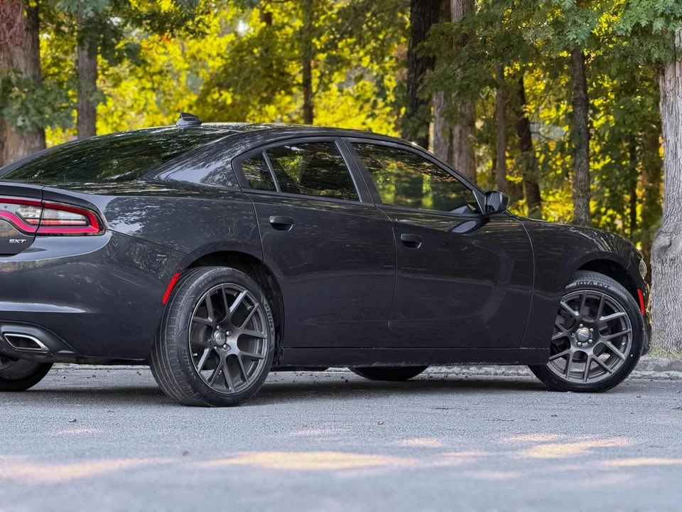 2017 Dodge Charger 7th Gen - Image 10 of 17