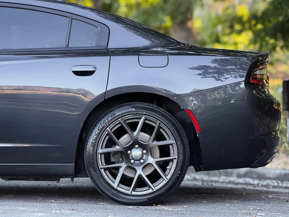 2017 Dodge Charger 7th Gen - Image 7 of 17