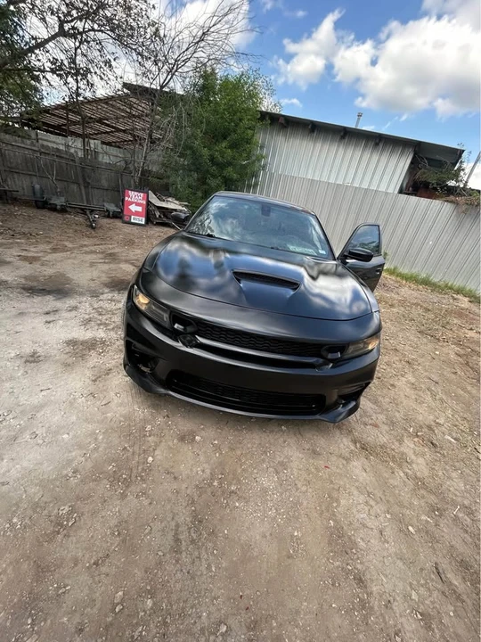 2017 Dodge Charger 7th Gen - Image 3 of 5