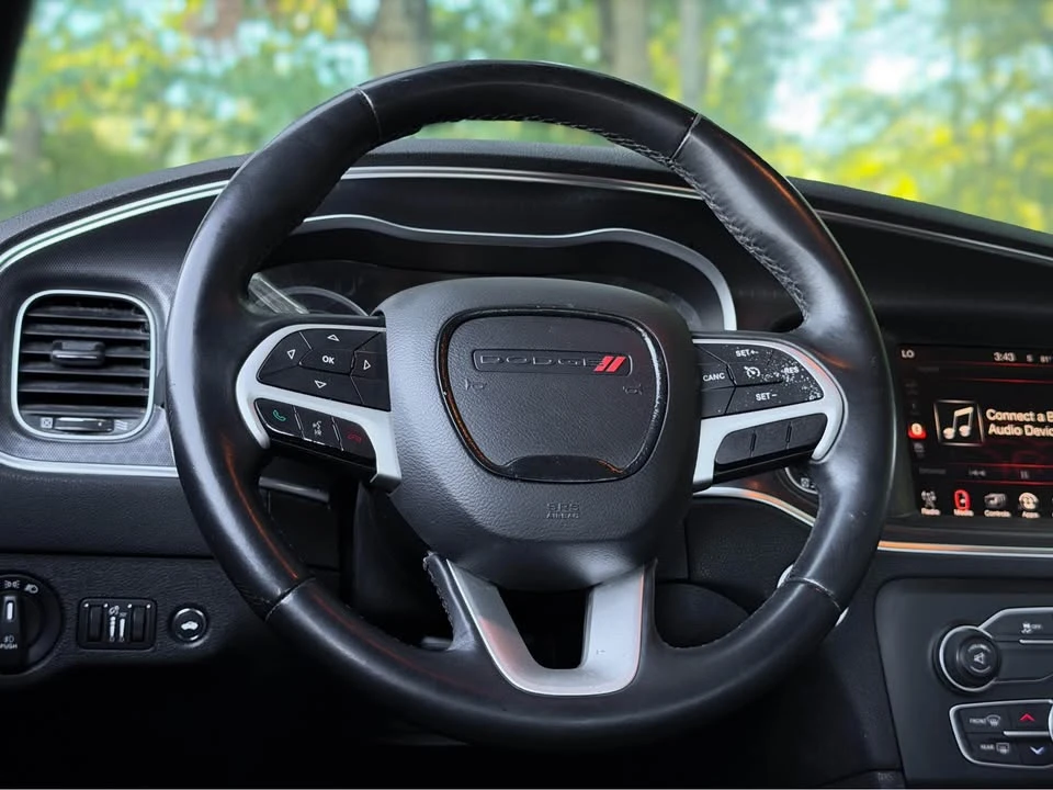 2017 Dodge Charger 7th Gen - Image 17 of 17