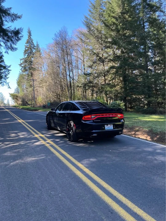 2017 Dodge Charger 7th Gen - Image 4 of 9