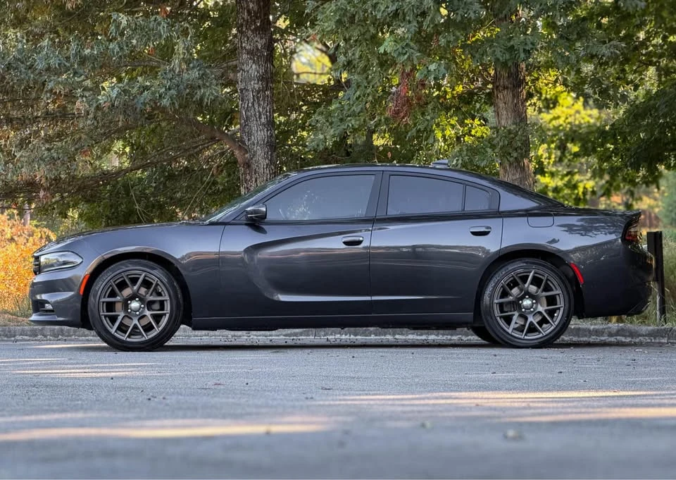 2017 Dodge Charger 7th Gen - Image 8 of 17
