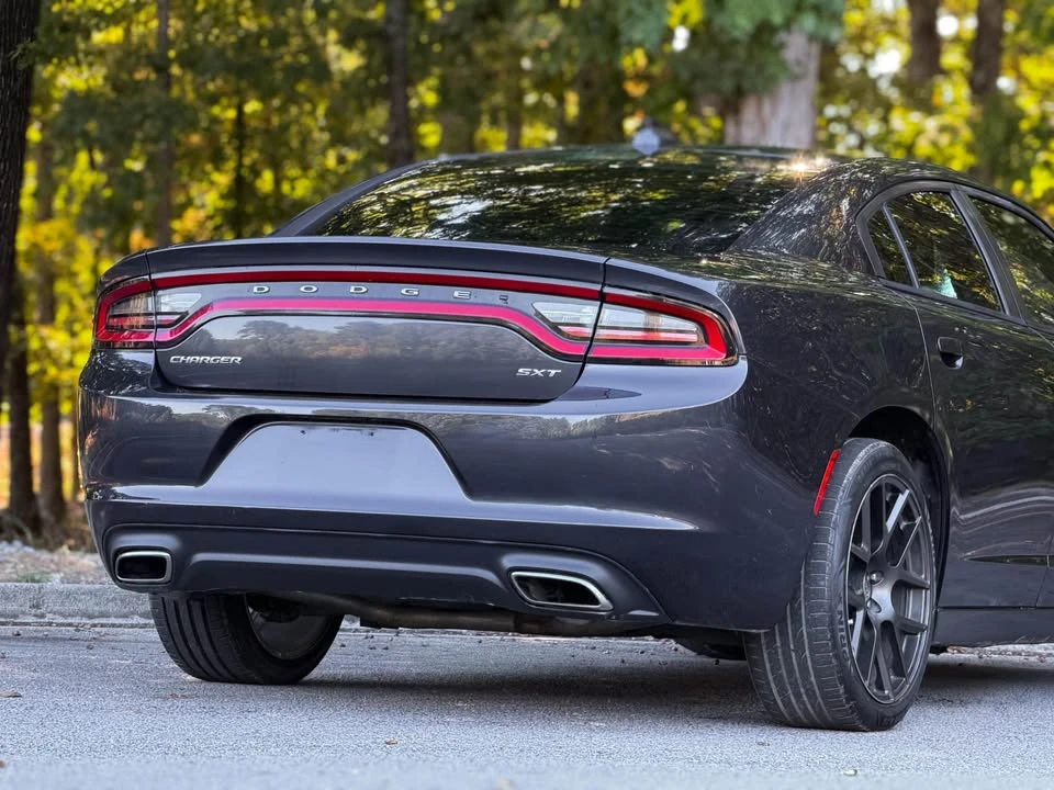 2017 Dodge Charger 7th Gen - Image 9 of 17