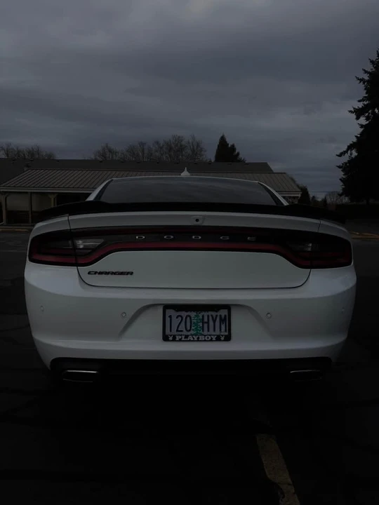 2017 Dodge Charger 7th Gen - Image 5 of 12