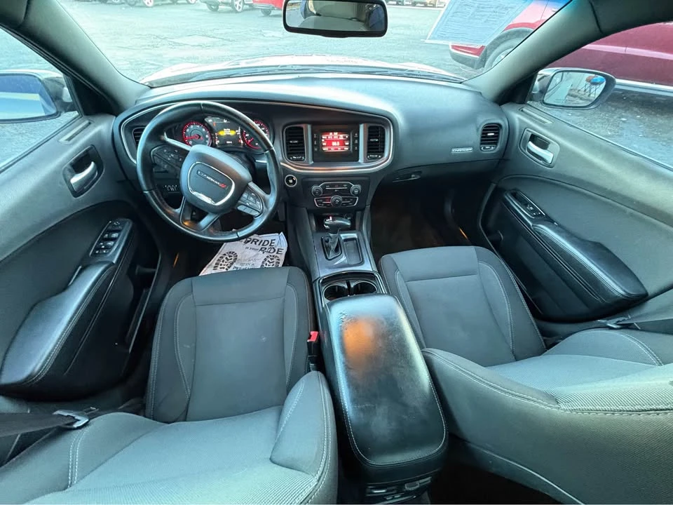 2017 Dodge Charger 7th Gen - Image 10 of 11