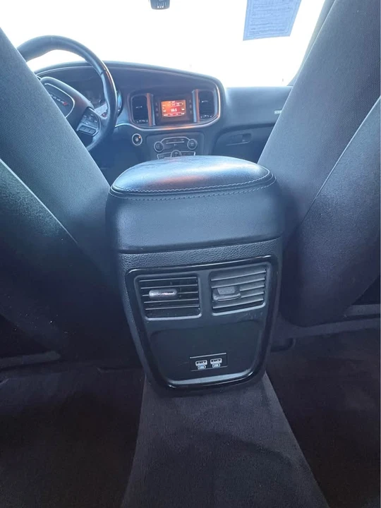 2017 Dodge Charger 7th Gen - Image 11 of 11