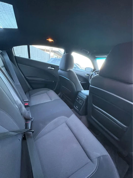 2017 Dodge Charger 7th Gen - Image 7 of 11