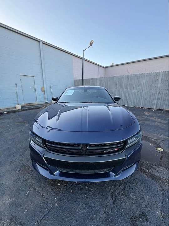 2017 Dodge Charger 7th Gen - Image 2 of 11