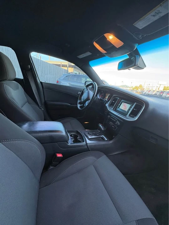 2017 Dodge Charger 7th Gen - Image 6 of 11