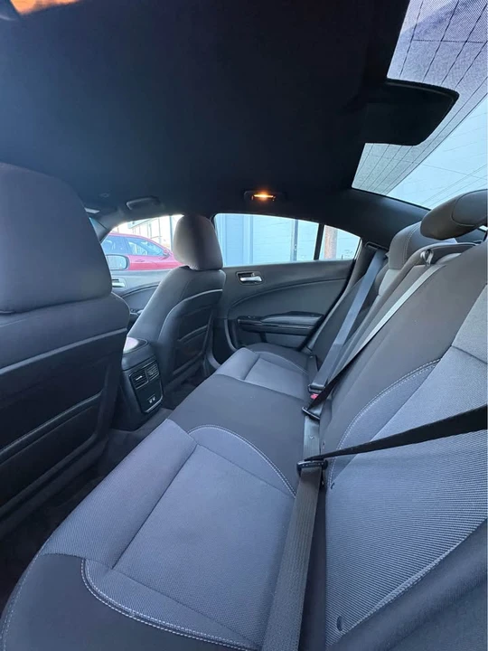 2017 Dodge Charger 7th Gen - Image 8 of 11