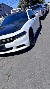 2017 Dodge Charger · SXT Sedan 4D