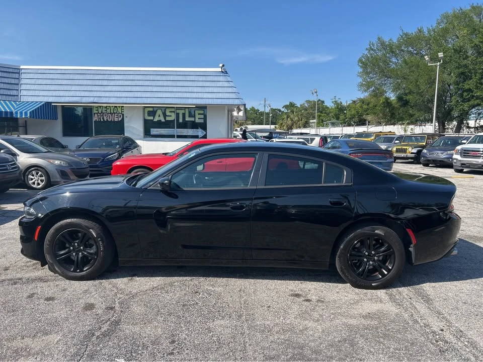 2017 Dodge Charger 7th Gen - Image 8 of 19