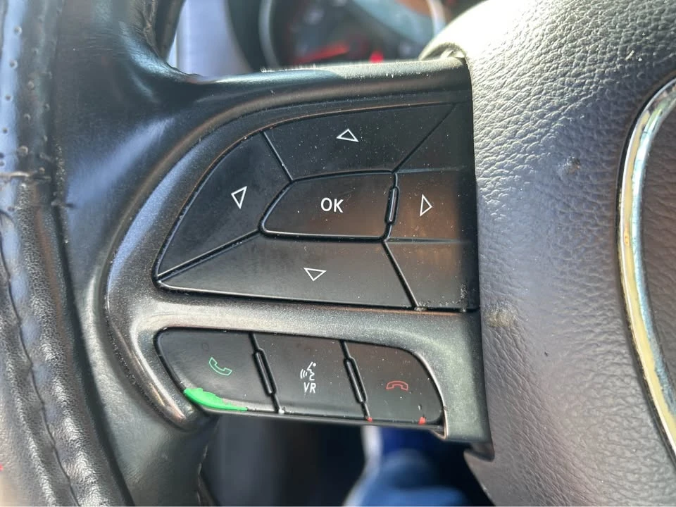 2017 Dodge Charger 7th Gen - Image 18 of 19