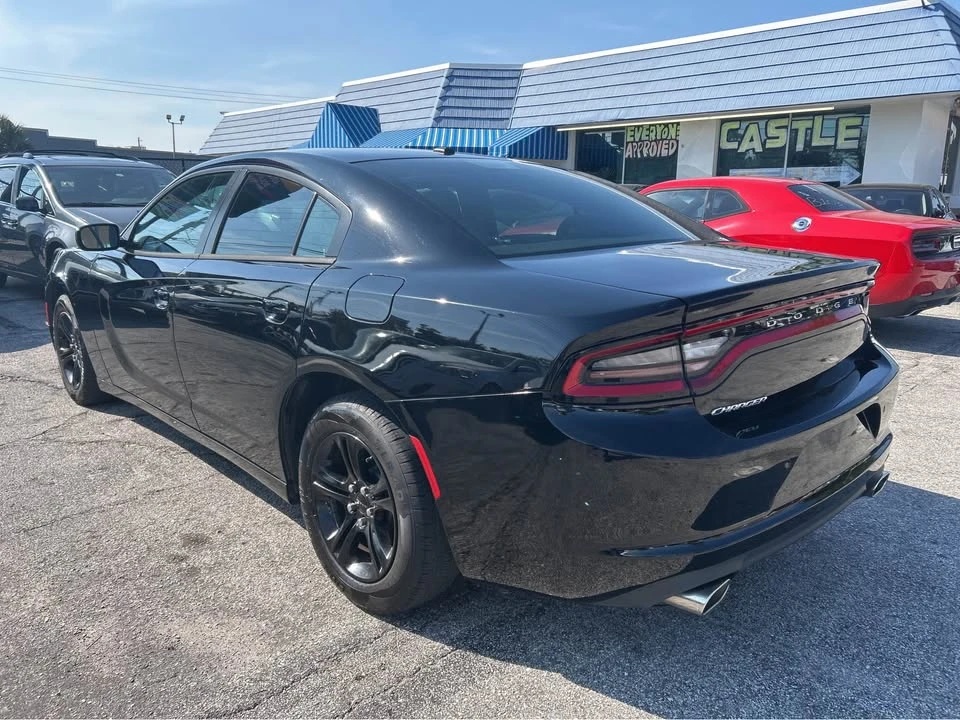2017 Dodge Charger 7th Gen - Image 7 of 19