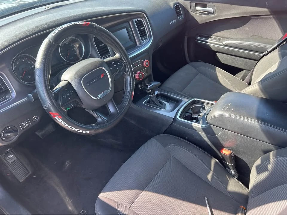 2017 Dodge Charger 7th Gen - Image 9 of 19