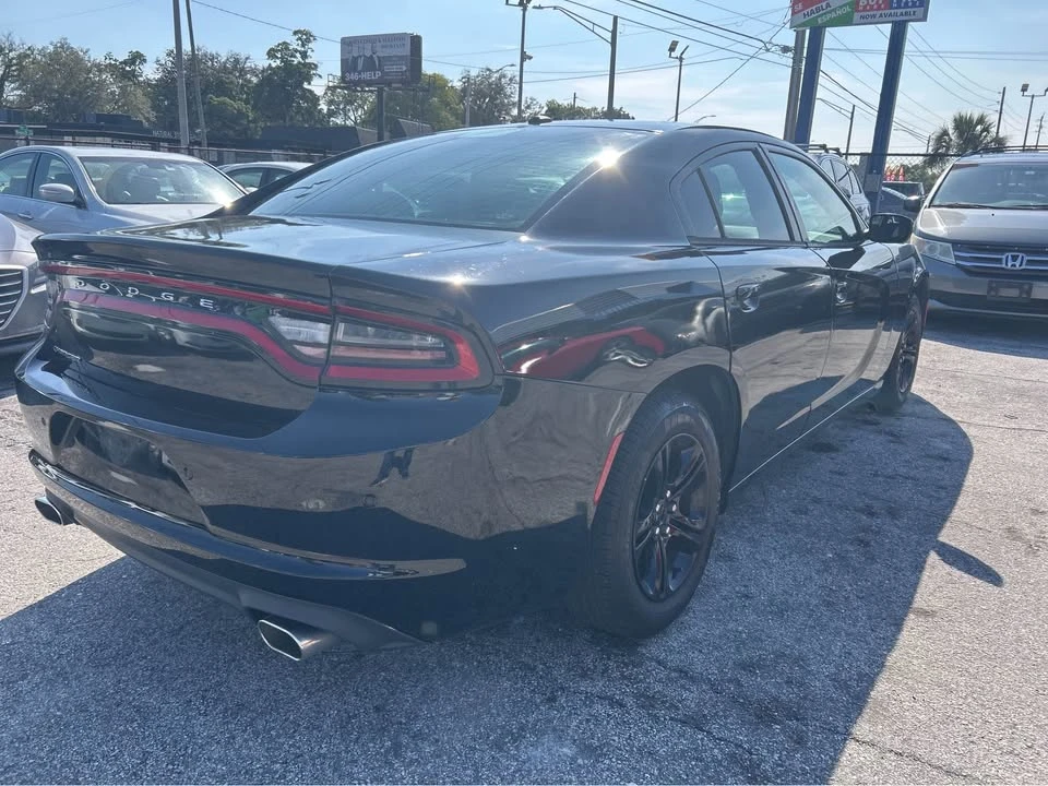 2017 Dodge Charger 7th Gen - Image 5 of 19