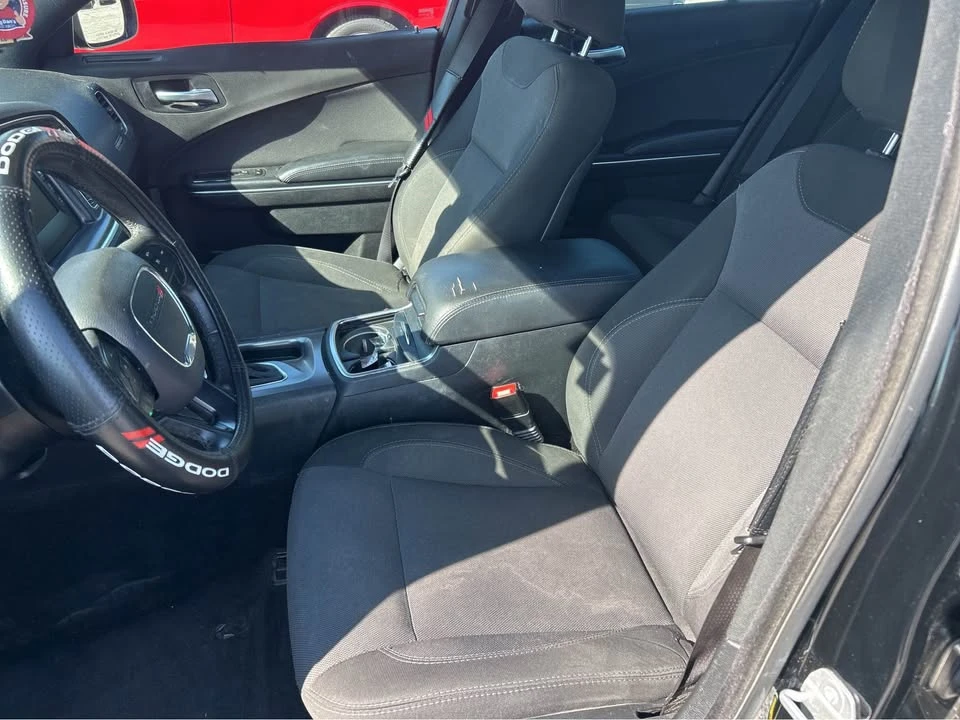 2017 Dodge Charger 7th Gen - Image 10 of 19