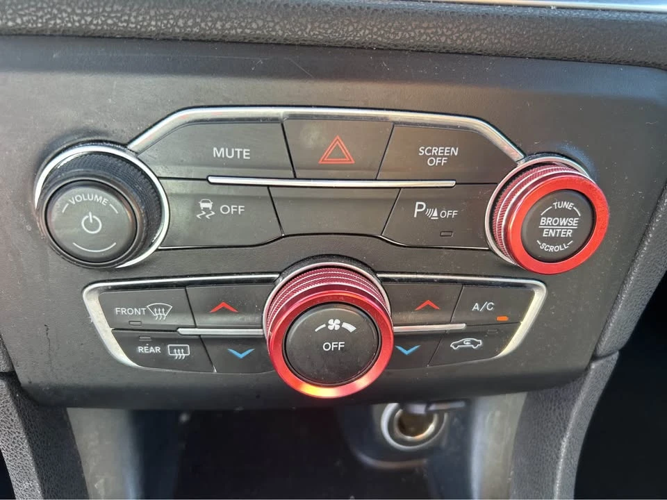 2017 Dodge Charger 7th Gen - Image 16 of 19