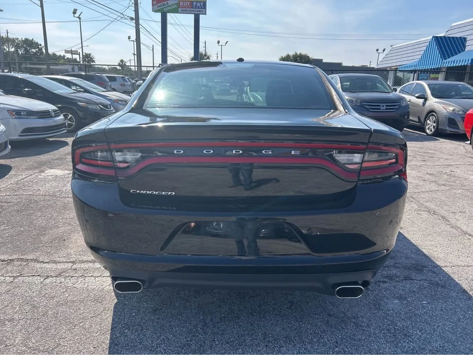 2017 Dodge Charger 7th Gen - Image 6 of 19