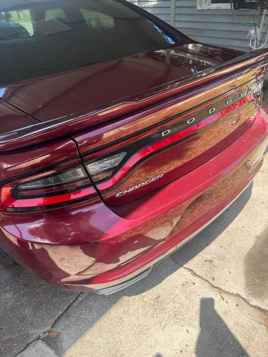 2017 Dodge Charger 7th Gen - Image 6 of 6