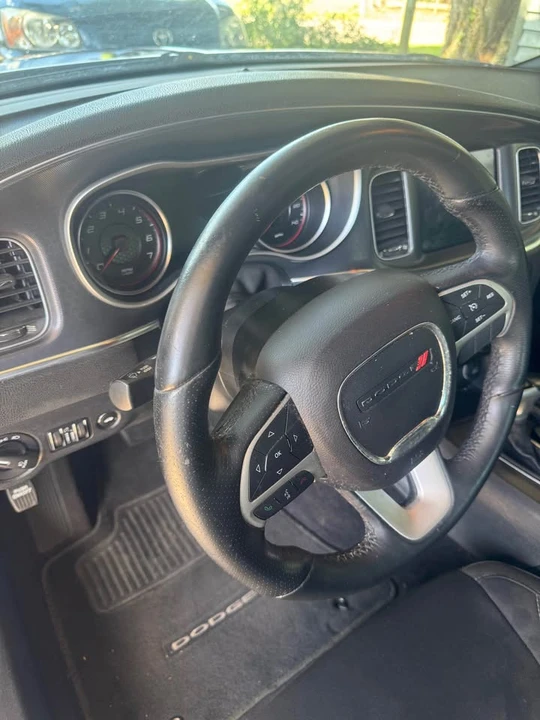 2017 Dodge Charger 7th Gen - Image 3 of 6