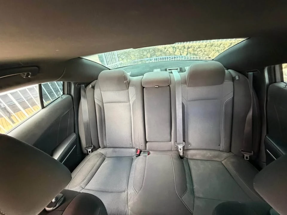 2017 Dodge Charger 7th Gen - Image 10 of 11