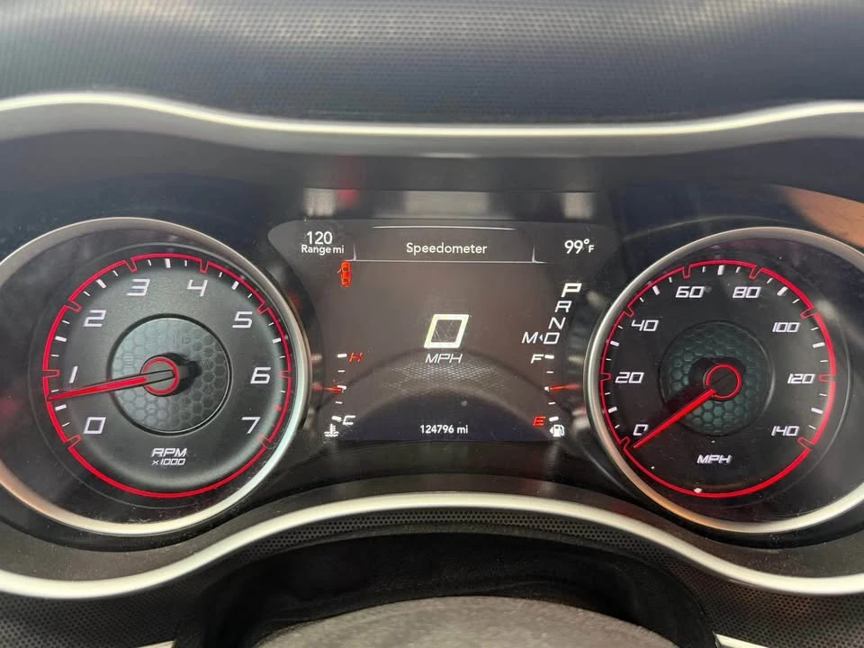 2017 Dodge Charger 7th Gen - Image 11 of 11