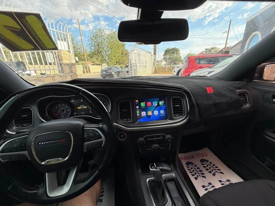 2017 Dodge Charger 7th Gen - Image 9 of 11