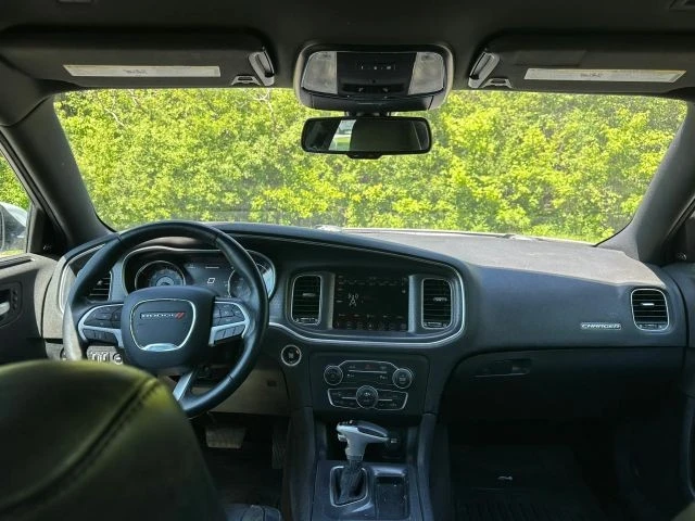 2017 Dodge Charger 7th Gen - Image 23 of 24