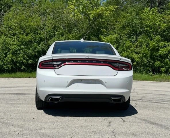2017 Dodge Charger 7th Gen - Image 18 of 24
