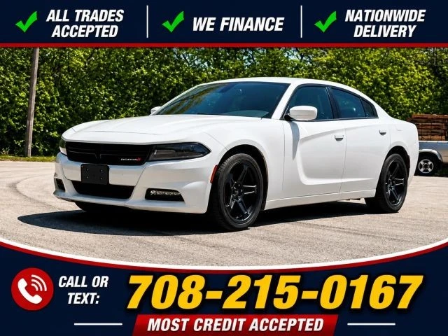2017 Dodge Charger 7th Gen - Image 13 of 24